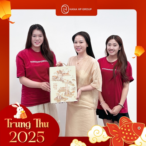 trung thu