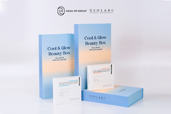 hộp quà thành xuân