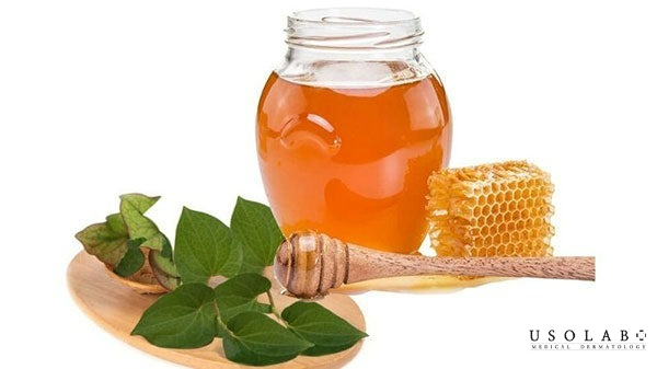 Nếu bạn đang tìm cách làm đẹp da bằng rau diếp cá