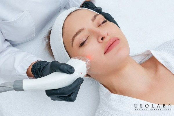 Cấy trắng collagen là phương pháp làm đẹp hiện đại Cấy trắng collagen là phương pháp làm đẹp hiện đại