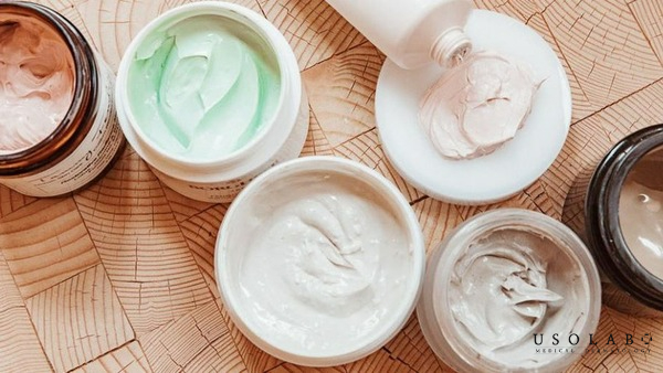 Hàng loạt sản phảm kem trộn trên thị trường gây hoang mang cho người tiêu dùng