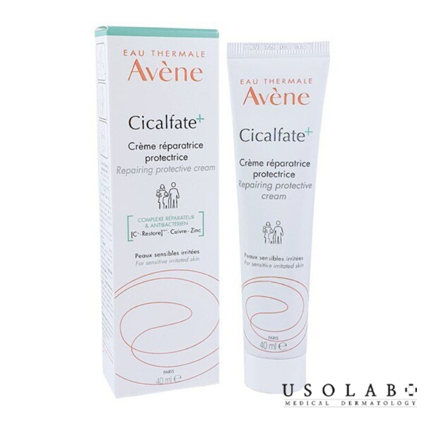 Avène Cicalfate Repair Cream Avène Cicalfate Repair Cream