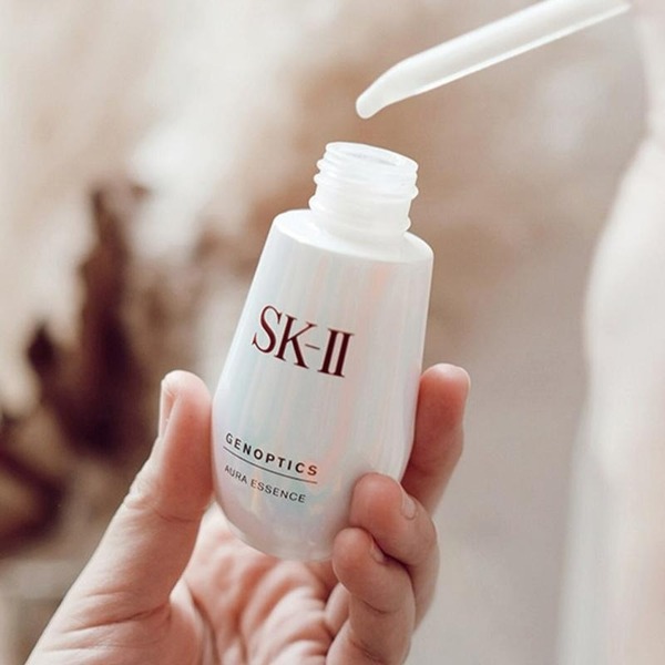 Serum Dưỡng Trắng Da SK-II