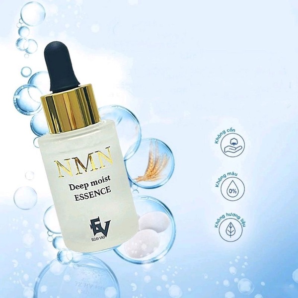Serum NMN chống lão hóa cao cấp