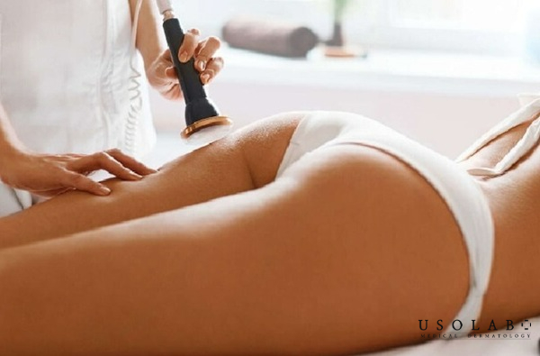 Đi khám da liễu khi thấy tinh trạng không thuyên giảm