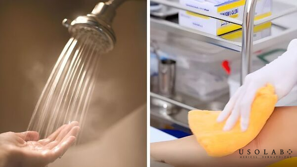 Hướng dẫn chi tiết cách tắm trắng bằng nước dừa tại nhà Hướng dẫn chi tiết cách tắm trắng bằng nước dừa tại nhà