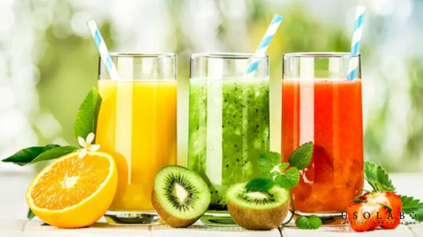 Bổ sung các dưỡng chất có tác dụng trắng da hàng ngày