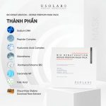 BIO RENATURATION – REPAIR PREMIUM MASK PACK