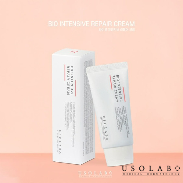 Bio Intensive Repair Cream