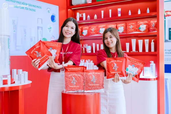 hội nghị da liễu