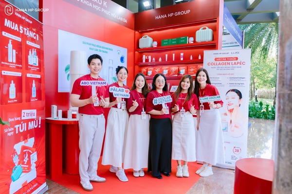 hội nghị da liễu