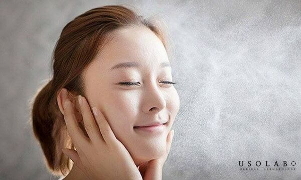 Vì phương pháp này tạo cảm giác da được “thanh lọc” và thông thoáng