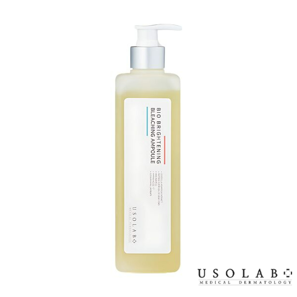 Bio brightening Bleaching ampoule