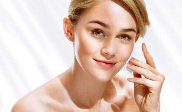 Da có thể bị bắt nắng hơn khi sử dụng kem dưỡng từ sữa tươi