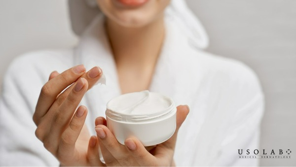 Không nên lạm dụng nhiều loại kem dưỡng da cùng lúc