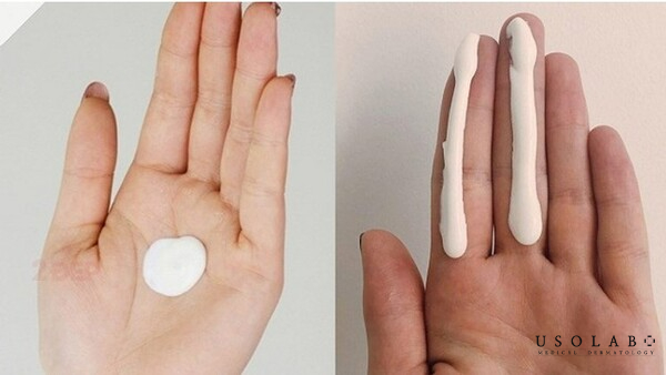 Những sai lầm phổ biến khi dùng nhiều loại kem