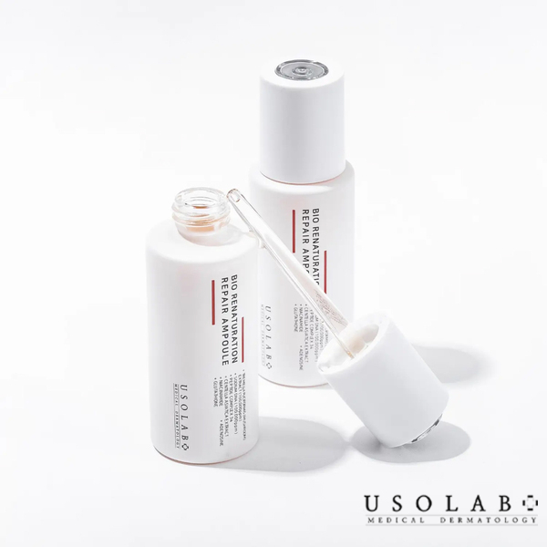 Serum chống lão hóa (Retinol, Peptide)