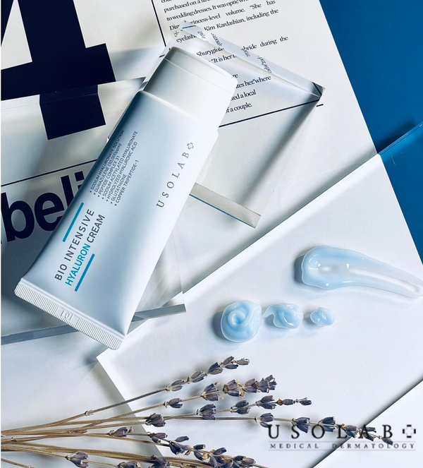 Bio Intensive Hyalurong Cream