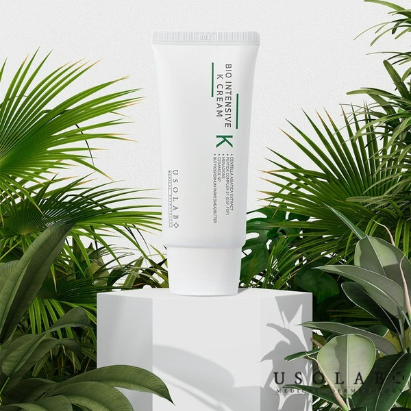 Kem dưỡng phục hồi Bio Intensive K Cream