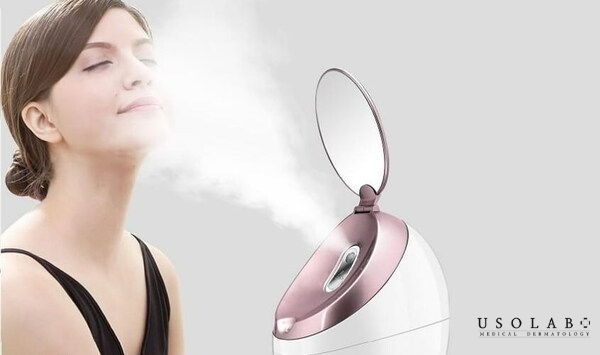 Lưu ý khi xông mặt cho da dầu để không bị kích ứng