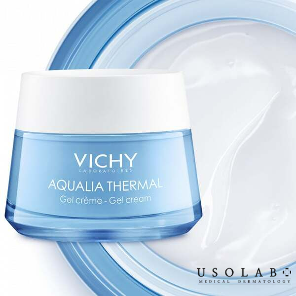 Vichy Aqualia Thermal Rehydrating Gel Cream Vichy Aqualia Thermal Rehydrating Gel Cream