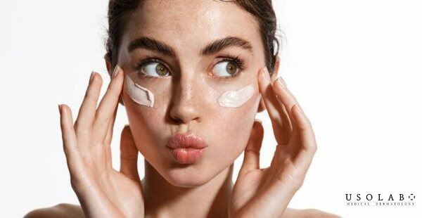 Cách dùng kem dưỡng ẩm cho da đang dị ứng để phục hồi nhanh Cách dùng kem dưỡng ẩm cho da đang dị ứng để phục hồi nhanh