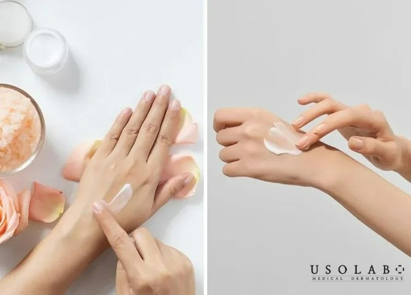 Ưu tiên thành phần dưỡng ẩm đa chiều, tìm sản phẩm lành tính, ít kích ứng Ưu tiên thành phần dưỡng ẩm đa chiều, tìm sản phẩm lành tính, ít kích ứng