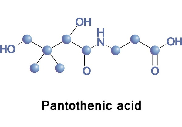 Panthenol