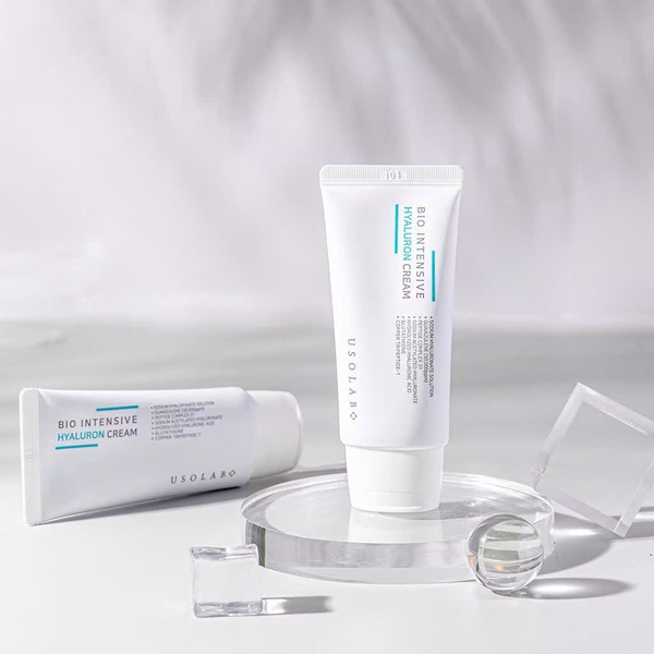 Kem dưỡng HA Bio Intensive Hyaluron Cream