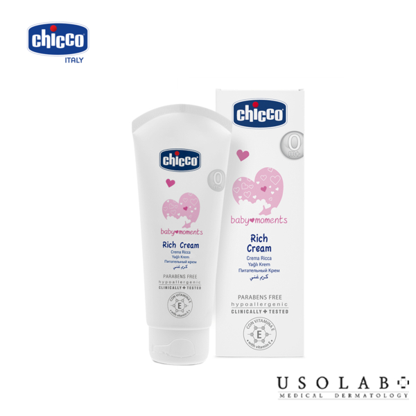 Kem dưỡng da Chicco