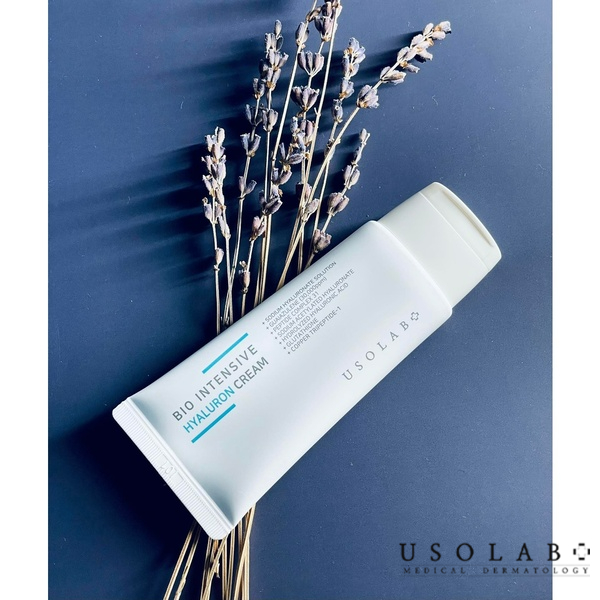 Kem dưỡng Bio Intensive Hyaluron Cream