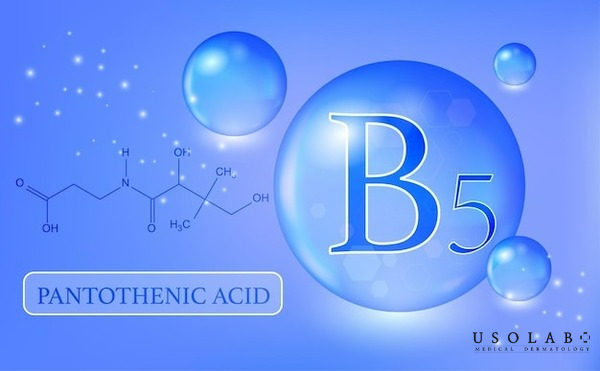 Serum B5 là tinh chất dưỡng da chứa Vitamin B5 (Panthenol) Serum B5 là tinh chất dưỡng da chứa Vitamin B5 (Panthenol)