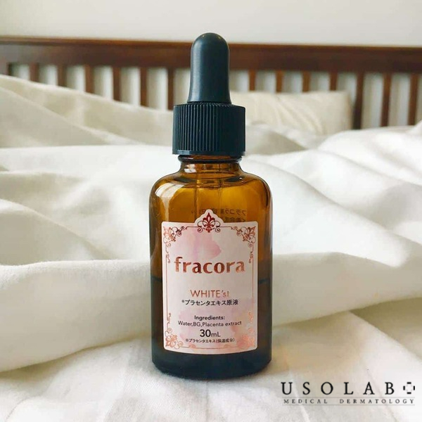 Serum nhau thai cừu Fracora Placenta Extract Serum nhau thai cừu Fracora Placenta Extract