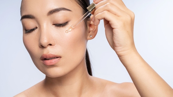 Serum phục hồi da mỏng yếu được thiết kế để tăng sức bền cho hàng rào bảo vệ da