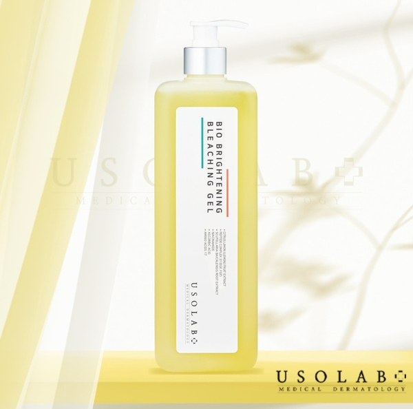Tinh chất trắng da USOLAB Brightening Bleaching Ampoule