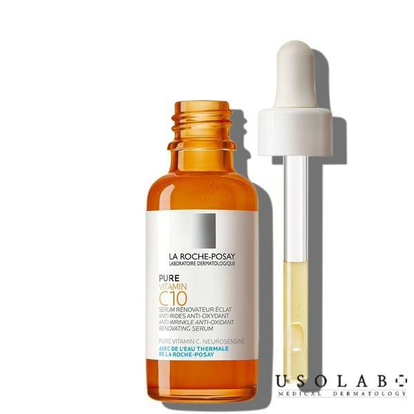 La Roche-Posay Pure Vitamin C10 Serum