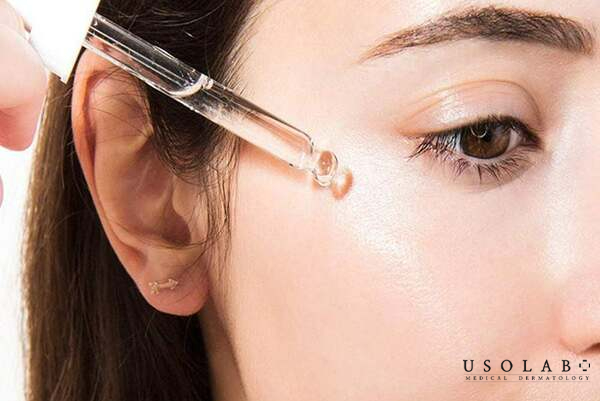 Cách sử dụng vitamin E serum đúng cách Cách sử dụng vitamin E serum đúng cách