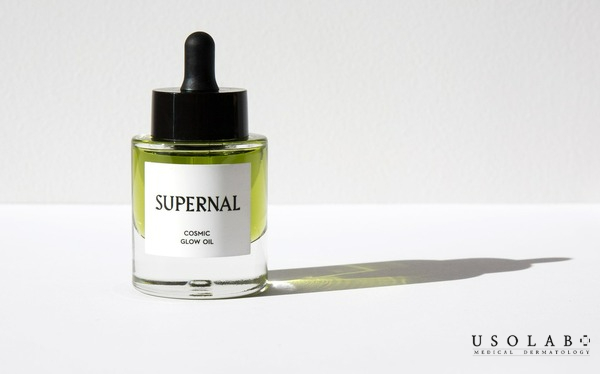 Supernal Cosmic Glow Face Oil Supernal Cosmic Glow Face Oil