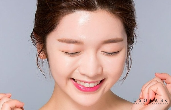 Cải thiện tuần hoàn máu, giúp da hồng hào