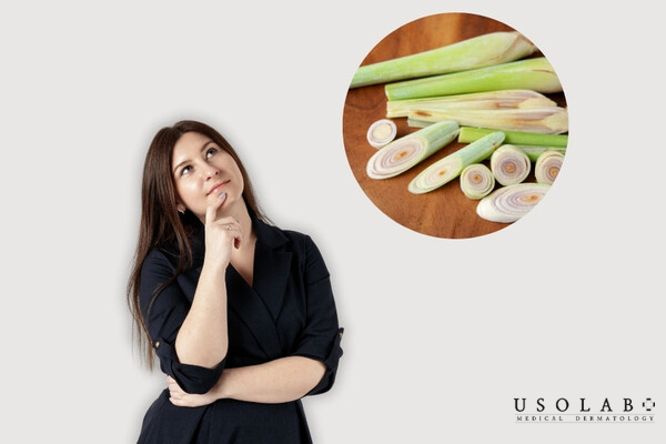 Lưu ý khi xông mặt bằng sả để đạt hiệu quả cao Lưu ý khi xông mặt bằng sả để đạt hiệu quả cao