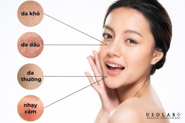 Với triết lý công thức tối giản, chú trọng phục hồi hàng rào bảo vệ da Với triết lý công thức tối giản, chú trọng phục hồi hàng rào bảo vệ da