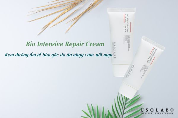 Kem dưỡng ẩm Hàn Quốc cho da dầu mụn tập trung vào công thức oil-free