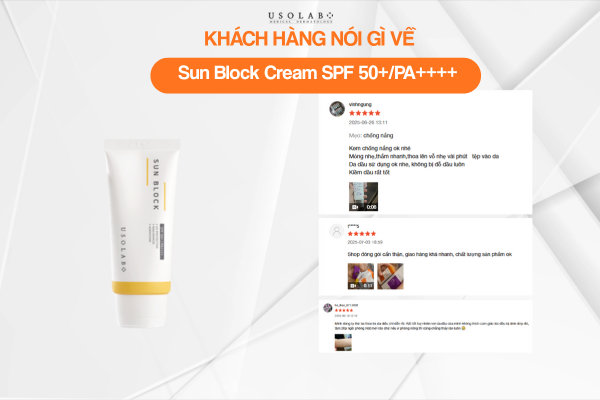 Sản phẩm có độ chống nắng tốt, bền ngay cả khi trời mưa