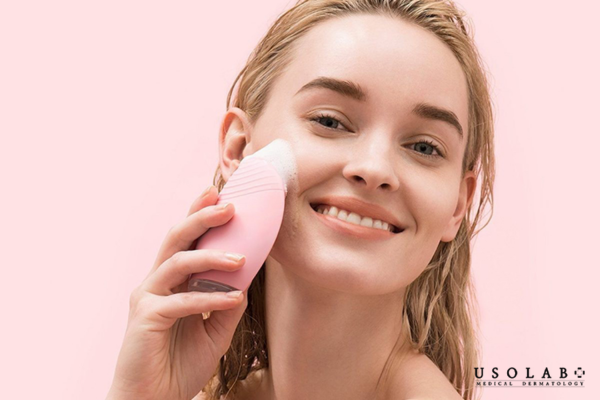 Bước làm sạch cần được điều chỉnh tinh tế hơn so với các mùa khác