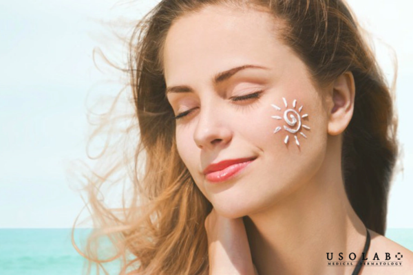 Chống nắng cho da mặt mùa đông