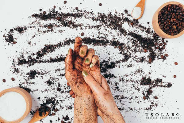 Cách làm sạch da tay chân mùa đông mà không làm da khô thêm Cách làm sạch da tay chân mùa đông mà không làm da khô thêm