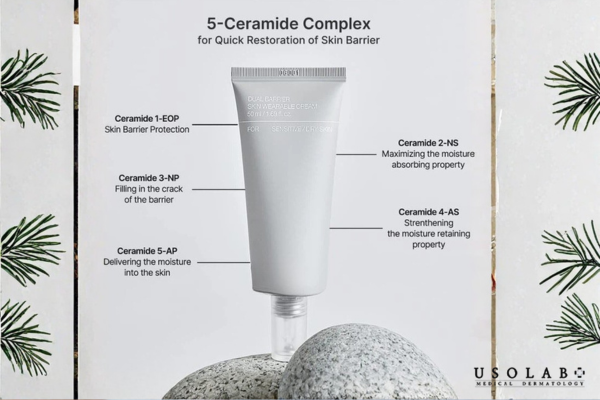 Các thành phần nên ưu tiên khi da tay chân khô nặng Các thành phần nên ưu tiên khi da tay chân khô nặng