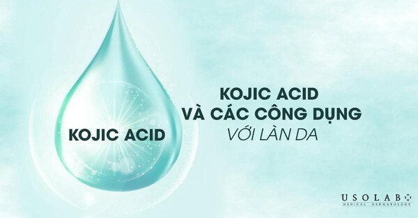 Kojic Acid Kojic Acid
