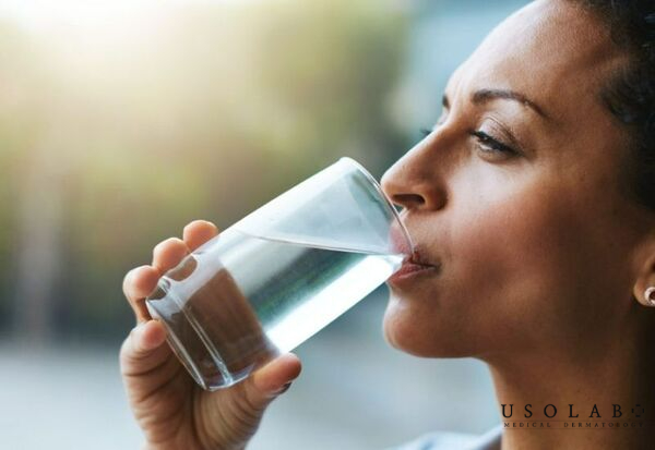 Lối sống giúp giảm sần sùi Lối sống giúp giảm sần sùi