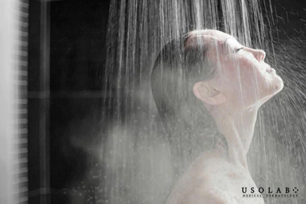 Nguyên nhân khiến da bong tróc nghiêm trọng khi trời lạnh Nguyên nhân khiến da bong tróc nghiêm trọng khi trời lạnh